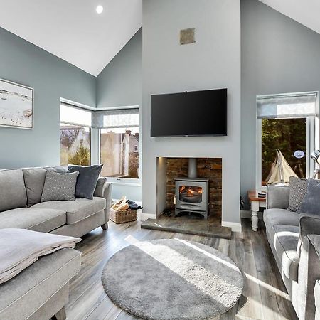 Mollys Barn Villa Loughgall Buitenkant foto