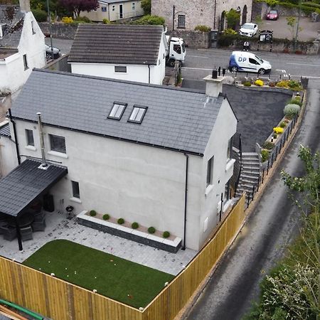 Mollys Barn Villa Loughgall Buitenkant foto